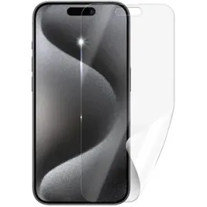 Screenshield APPLE iPhone 15 Pro Max fólia na celé telo