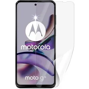 Screenshield MOTOROLA Moto G13 fólia na displej
