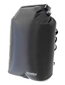 Scrubba Stealth Pack Batoh 3v1 18 L
