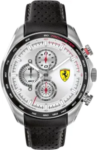 Scuderia Ferrari Speedracer 0830651