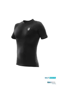 Funkční tričko Christoph Scutum Wear® – Čierna (Farba: Čierna, Veľkosť: XXL)
