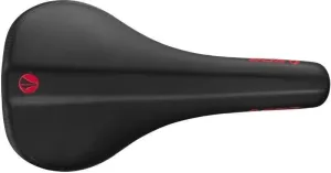 SDG Bel-Air 3.0 Red/Black Oceľ Sedlo