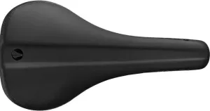 SDG Bel-Air 3.0 Black/Black Oceľ Sedlo