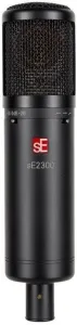 sE Electronics SE2300 Kondenzátorový štúdiový mikrofón