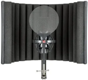 sE Electronics X1 S Kondenzátorový štúdiový mikrofón #281872