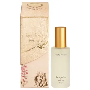 Sea of Spa Snow White parfém pre ženy 60 ml #869571