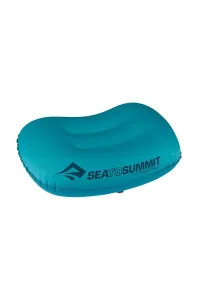 Vankúš Sea To Summit Aeros Ultralight Regular tyrkysová farba