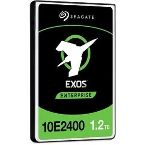 Seagate Exos 10E2400 1.2 TB FastFormat SAS