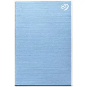Seagate One Touch PW 4 TB, Blue