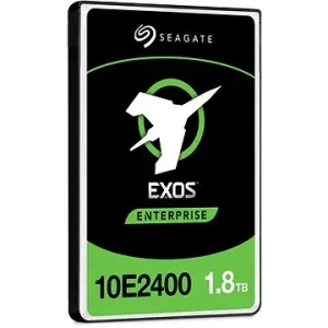 Seagate Exos 10E2400 1.8 TB FastFormat SAS