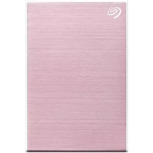 Seagate One Touch PW 2 TB, Rose Gold