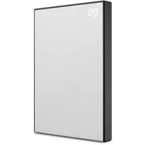 Seagate One Touch PW 2 TB, Silver
