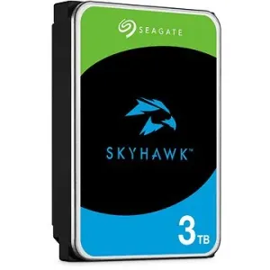 Seagate SkyHawk 3 TB