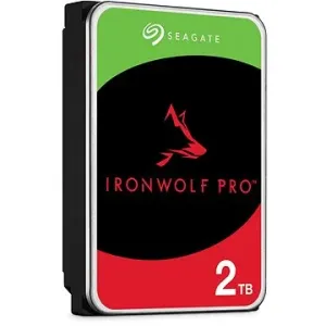 Seagate IronWolf Pro 2 TB CMR