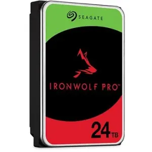 Seagate IronWolf Pro 24 TB