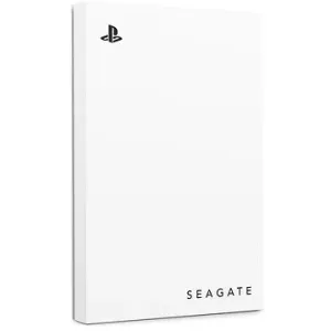 Seagate PS5/PS4 Game Drive 2 TB, biely