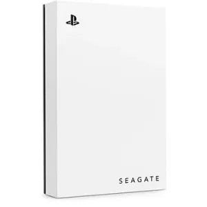 Seagate PS5/PS4 Game Drive 4 TB, biely