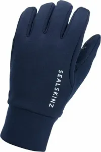 Sealskinz Water Repellent All Weather Glove Navy Blue XL Rukavice