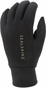 Sealskinz Rukavice Water Repellent All Weather Glove Black S