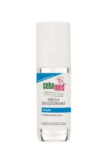 Sebamed Dezodorant roll-on Fresh Classic(Fresh Deodorant) 50 ml