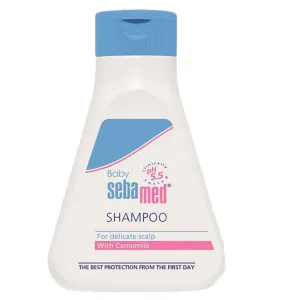 SEBAMED Detský šampón 150 ml #859162