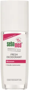 Sebamed Dezodorant v spreji Blossom Classic(Fresh Deodorant) 75 ml