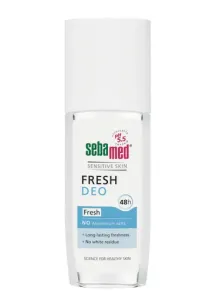 Sebamed Dezodorant v spreji Fresh Classic(Fresh Deodorant) 75 ml