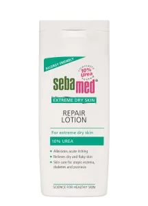 Sebamed Extreme Dry Skin regeneračné telové mlieko pre veľmi suchú pokožku 10% Urea 200 ml #389914