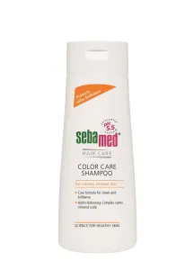 Sebamed Šampón pre farbené vlasy Classic(Colour Care Shampoo) 200 ml