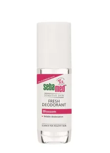 Sebamed Dezodorant roll-on Blossom Classic(Fresh Deodorant) 50 ml