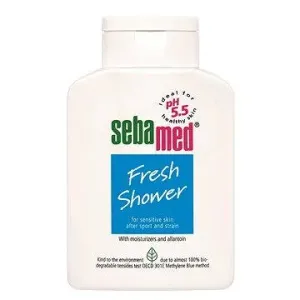 SEBAMED Shower Fresh 200 ml