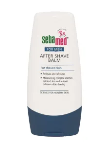 Sebamed Balzam po holení pre mužov For Men(After Shave Balm) 100 ml