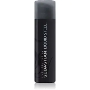 Sebastian Professional Liquid Steel Styler gel na vlasy pre definíciu a tvar 140 ml