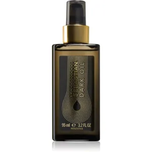 Sebastian Professional Dark Oil regeneračný olej na vlasy 95 ml #878443