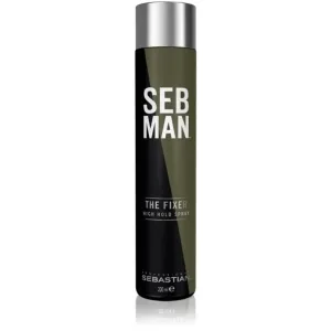Sebastian Professional Lak na vlasy s extra silnou fixáciou SEB MAN (High Hold Spray) 200 ml