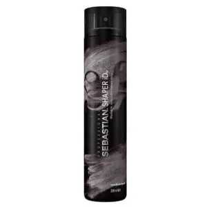 Sebastian Professional Shaper iD Texture Spray stylingový sprej pre definíciu a tvar 200 ml