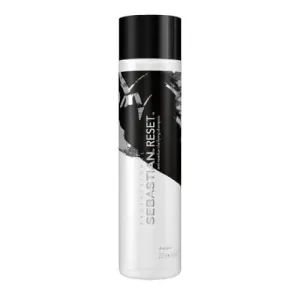 Sebastian Professional Reset Shampoo hĺbkovo čistiaci šampón pre všetky typy vlasov 250 ml