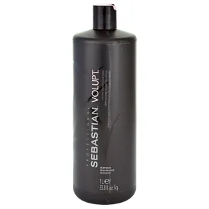 Sebastian Professional Volupt Shampoo šampón pre zväčšenie objemu 1000 ml