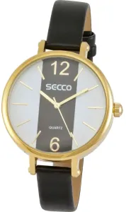 Secco Dámské analogové hodinky S A5016,2-103 #7297990