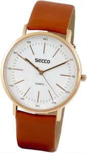 Secco Dámské analogové hodinky S A5031,2-534