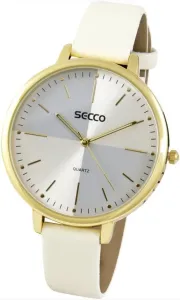 Secco Dámské analogové hodinky S A5038,2-134 #3830620