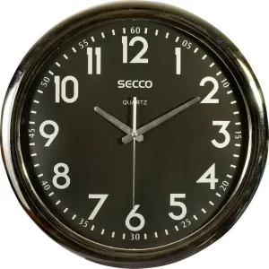 Secco Nástěnné hodiny S TS6007-61
