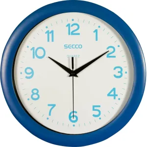 Secco Nástěnné hodiny S TS6026-27