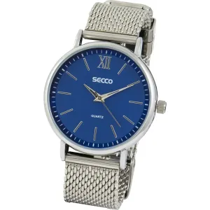Secco Pánské analogové hodinky S A5033,3-238