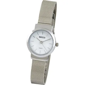 Secco Dámské analogové hodinky S A5040,4-201