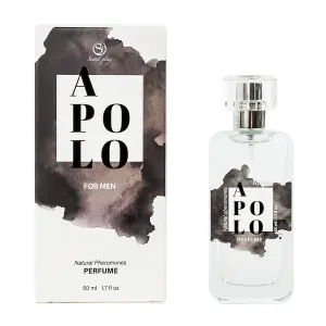 Parfém SECRET PLAY APOLO Natural Pheromones pre mužov 50 ml