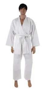 Sedco Kimono Judo 190 + opasok /BIELÉ/