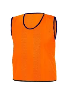 SEDCO Rozlišovacie dresy STRIPS ORANŽOVÁ RICHMORAL veľkosť XL varianta: oranžová