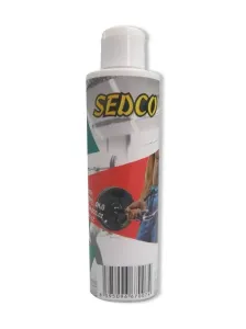 Magnézium SEDCO tekuté - Liquid carbonate 200ml varianta: biela