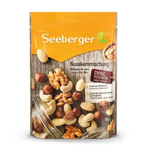 Seeberger Orechový mix 150 g